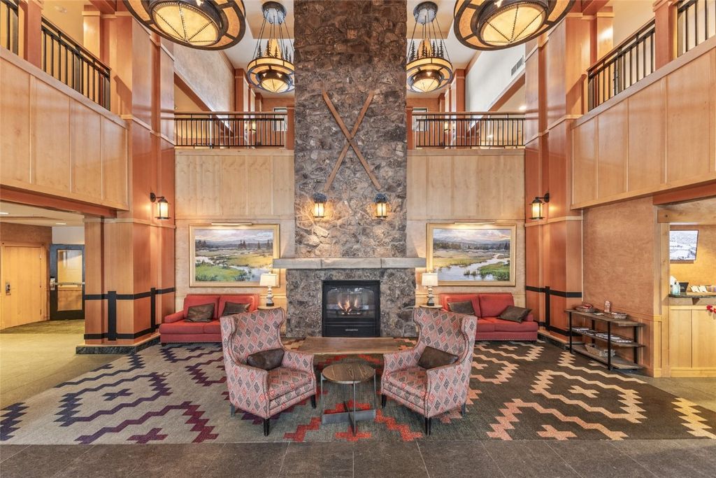 Photo of 2300 Mount Werner Circle #210, Steamboat Springs, CO 80487 (MLS # S1063804)