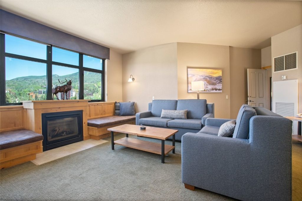 Photo of 2300 Mount Werner Circle #210, Steamboat Springs, CO 80487 (MLS # S1063804)