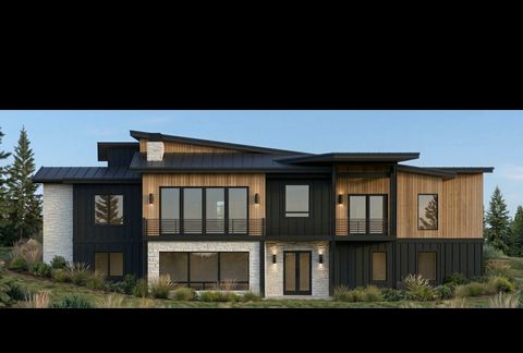 Photo of 465 Gateway Drive, Breckenridge, CO 80424 (MLS # S1069079)