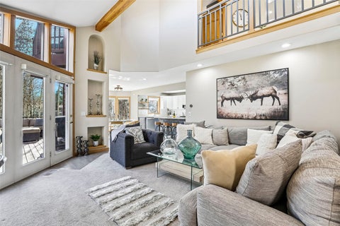 Photo of 200 Creekside Drive #B, Frisco, CO 80443 (MLS # S1072143)