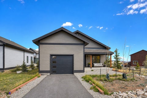 Photo of 42 Sun Rock Drive #B, Fairplay, CO 80440 (MLS # S1071870)