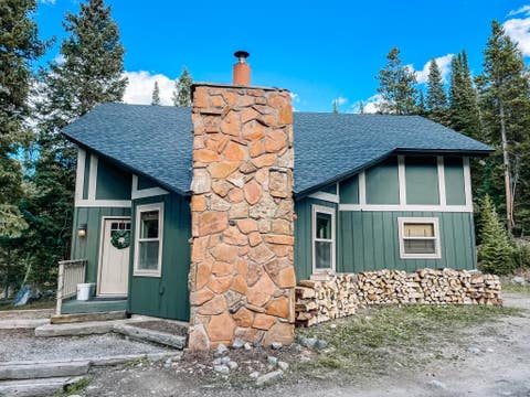 Photo of 193 Range rd RD #1, Breckenridge, CO 80424 (MLS # S1069483)