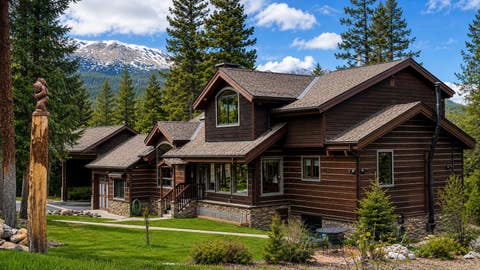 Photo of 203 Lone Hand Way, Breckenridge, CO 80424 (MLS # S1069101)
