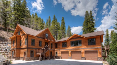 Photo of 6087 Highway 9, Breckenridge, CO 80424 (MLS # S1057369)