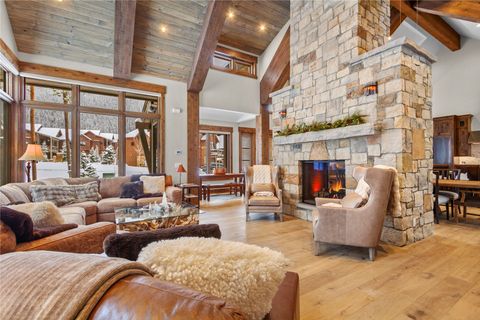 Photo of 99 Independence Road, Keystone, CO 80435 (MLS # S1068460)