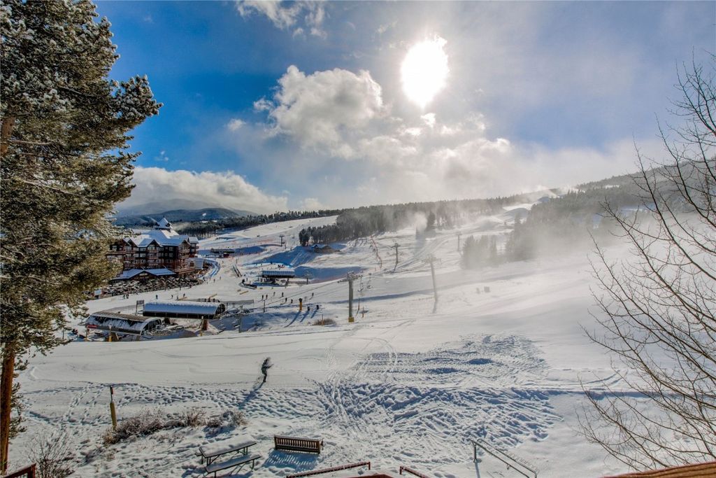 Photo of 107 Ski Watch Road #432, Breckenridge, CO 80424 (MLS # S1064137)