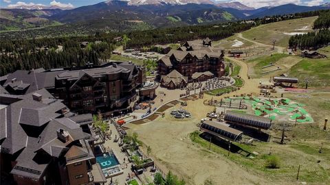 Photo of 107 Ski Watch Road #432, Breckenridge, CO 80424 (MLS # S1064137)