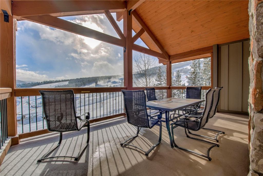 Photo of 107 Ski Watch Road #432, Breckenridge, CO 80424 (MLS # S1064137)