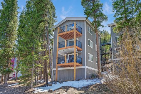 Photo of 100 Now Colorado Court #D5, Breckenridge, CO 80424 (MLS # S1068554)