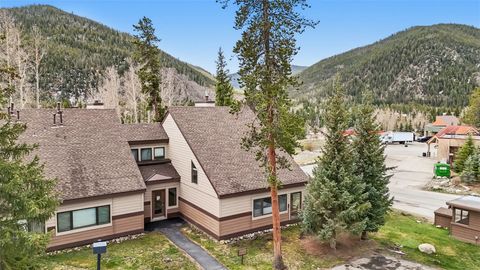 Photo of 30 Tennis Club Road #1608, Keystone, CO 80435 (MLS # S1068521)