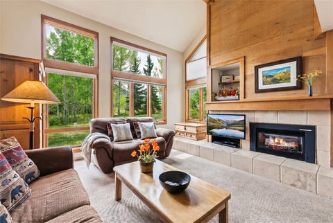 Photo of 30 Tennis Club Road #1608, Keystone, CO 80435 (MLS # S1068521)