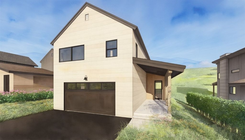 Photo of 3211 EMERSON Trail, Steamboat Springs, CO 80487 (MLS # S1057999)