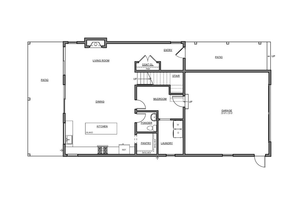 Photo of 3211 EMERSON Trail, Steamboat Springs, CO 80487 (MLS # S1057999)