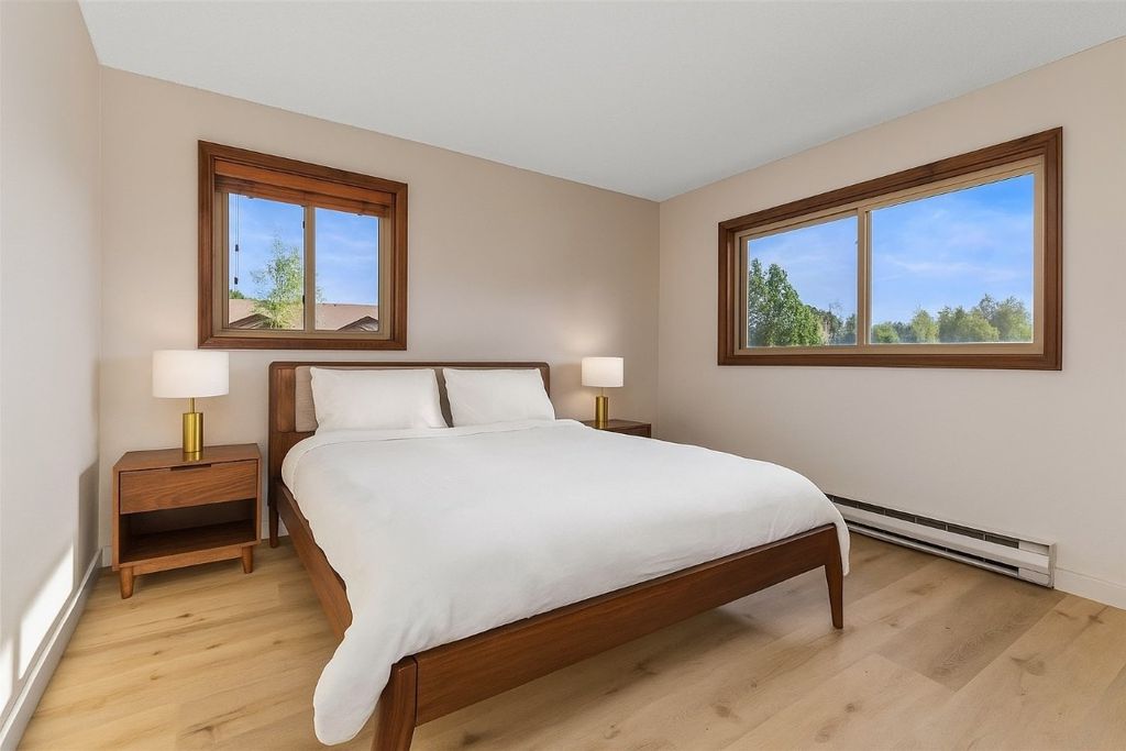 Photo of 1555 Shadow Run Court #D208, Steamboat Springs, CO 80487 (MLS # S1062193)