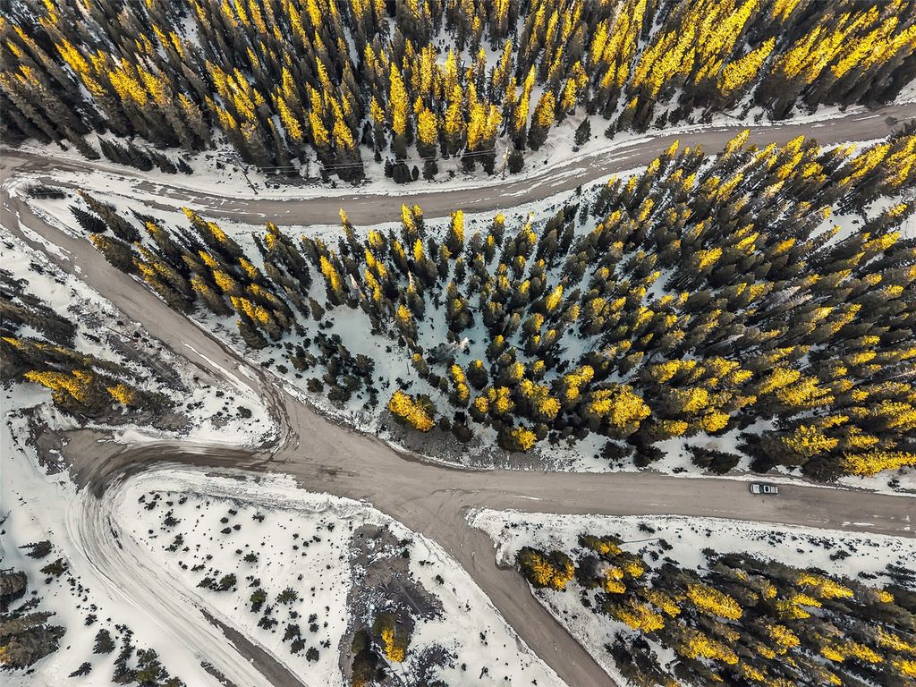 Photo of 343 Sunshine Drive, Fairplay, CO 80440 (MLS # S1066273)