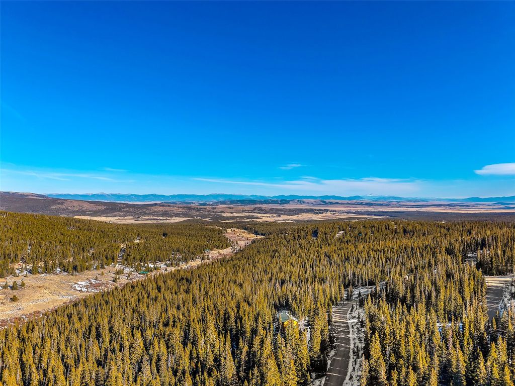 Photo of 343 Sunshine Drive, Fairplay, CO 80440 (MLS # S1066273)