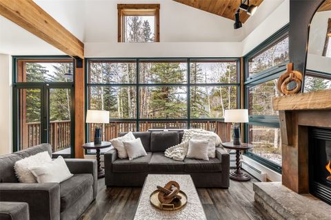 Photo of 225 Alpen Rose Place #8708, Keystone, CO 80435 (MLS # S1067932)