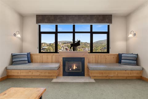Photo of 2300 Mount Werner Circle #429/426/430, Steamboat Springs, CO 80487 (MLS # S1071343)