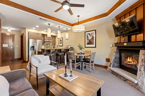 Photo of 1521 Ski Hill Road #8313, Breckenridge, CO 80424 (MLS # S1061106)