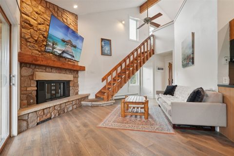 Photo of 601 Galena Street #C, Frisco, CO 80443 (MLS # S1062569)