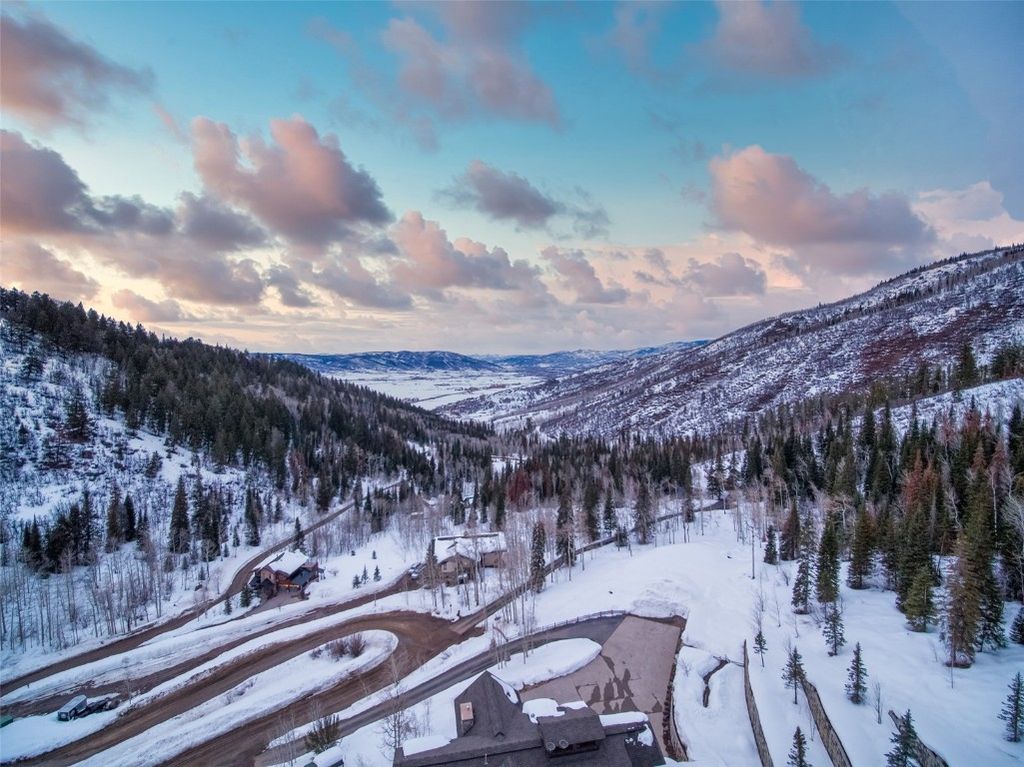 Photo of 33750 Sky Valley Drive, Steamboat Springs, CO 80487 (MLS # S1064414)