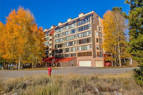 Photo of 22340 Us Highway 6 #1815, Keystone, CO 80435 (MLS # S1063888)