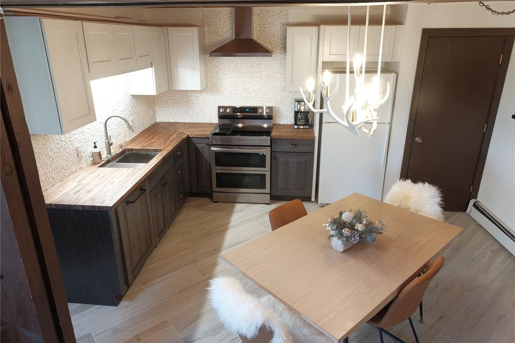 Photo of 8500 Ryan Gulch Rd #301, Silverthorne, CO 80498 (MLS # S1066299)