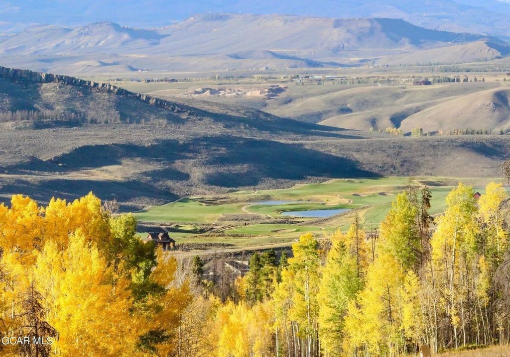 Photo of 100 Evergreen Drive, Granby, CO 80446 (MLS # S1063859)