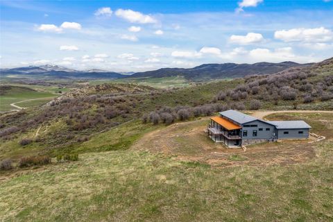 Photo of 45547 Four Seasons Way, Steamboat Springs, CO 80487 (MLS # S1068288)