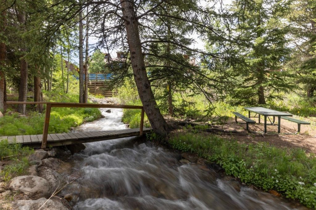 Photo of 600 Four Oclock Road #A11, Breckenridge, CO 80424 (MLS # S1064528)