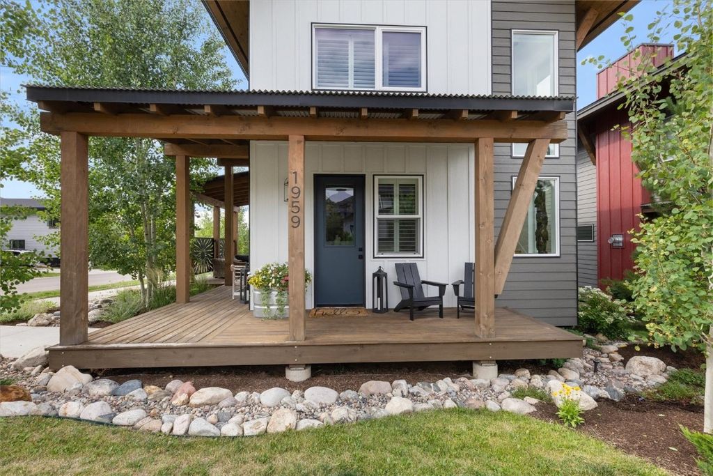 Photo of 1959 Indian Trail, Steamboat Springs, CO 80487 (MLS # S1063773)
