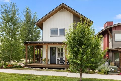 Photo of 1959 Indian Trail, Steamboat Springs, CO 80487 (MLS # S1063773)