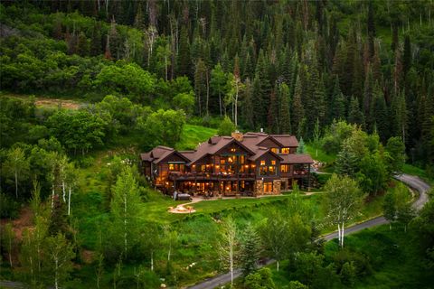 Photo of 31050 Sweetwater Drive, Steamboat Springs, CO 80487 (MLS # S1069181)