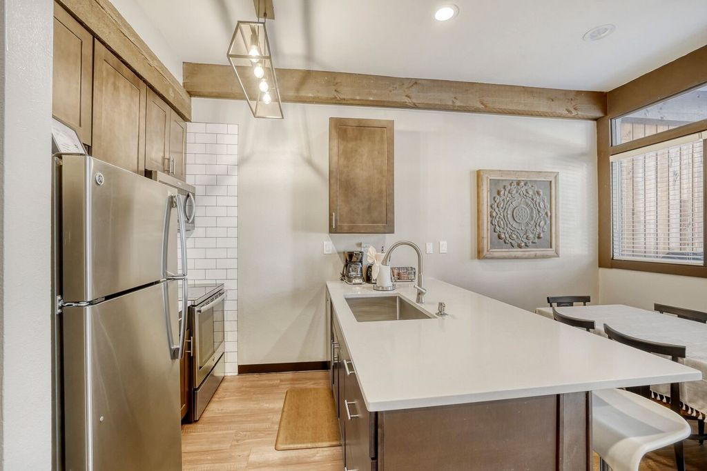 Photo of 935 Columbine Road #104, Breckenridge, CO 80424 (MLS # S1066240)