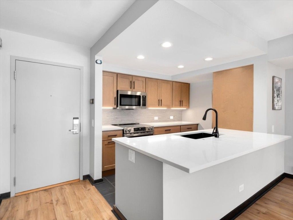 Photo of 21640 Us Highway 6 #2121, Keystone, CO 80435 (MLS # S1064500)