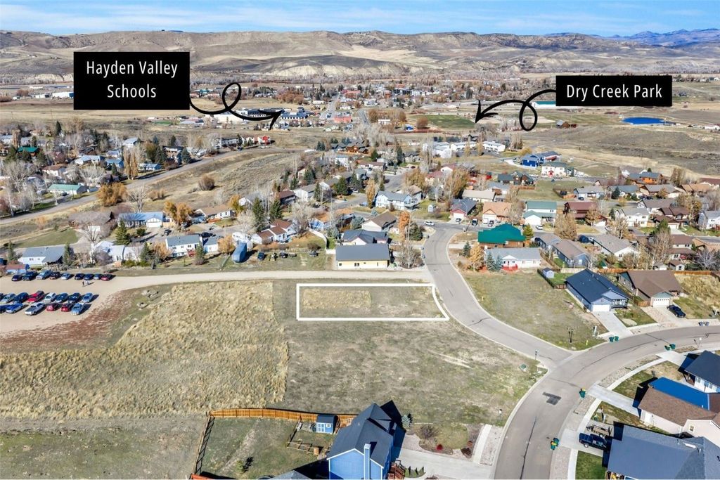 Photo of 363 Sunflower Drive, Hayden, CO 81639 (MLS # S1064343)