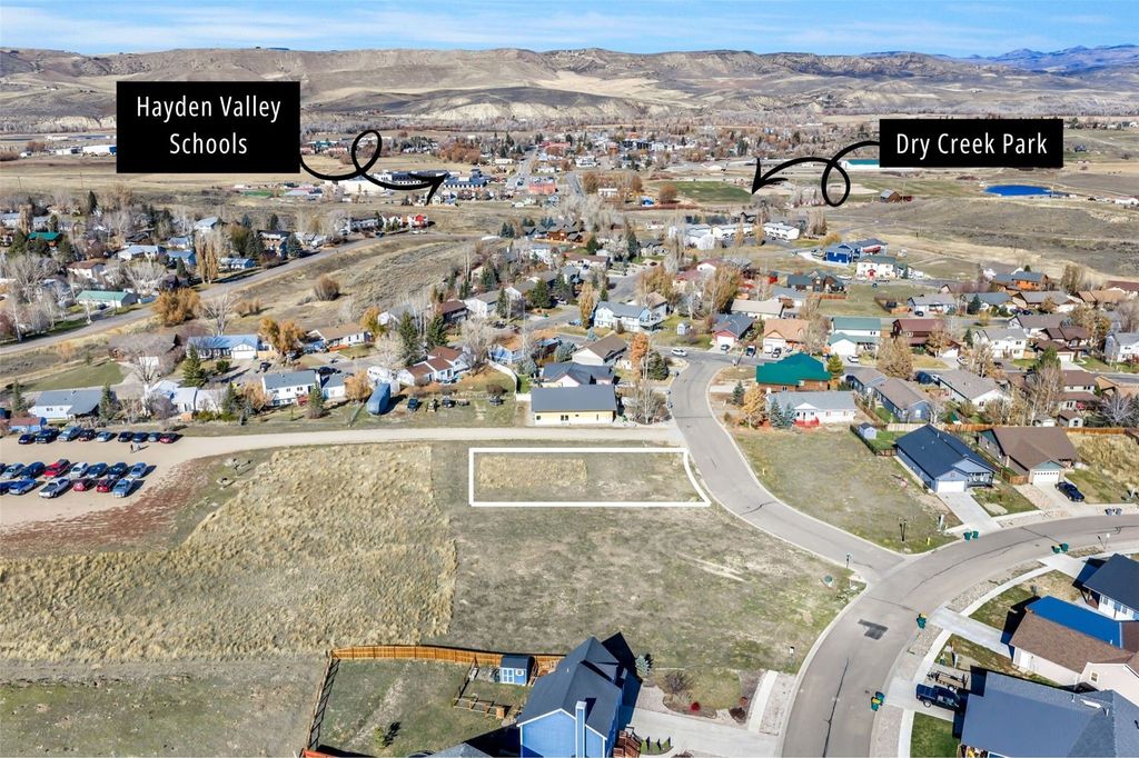 Photo of 363 Sunflower Drive, Hayden, CO 81639 (MLS # S1064343)