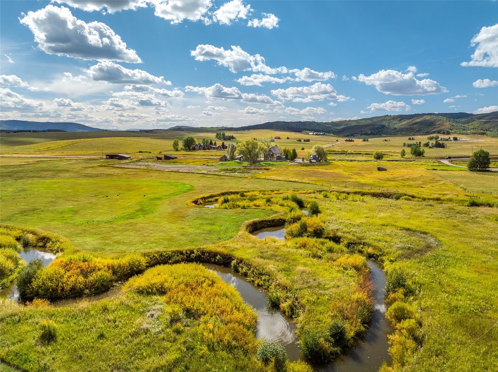 Photo of 33250 County Road 14, Steamboat Springs, CO 80487 (MLS # S1062629)