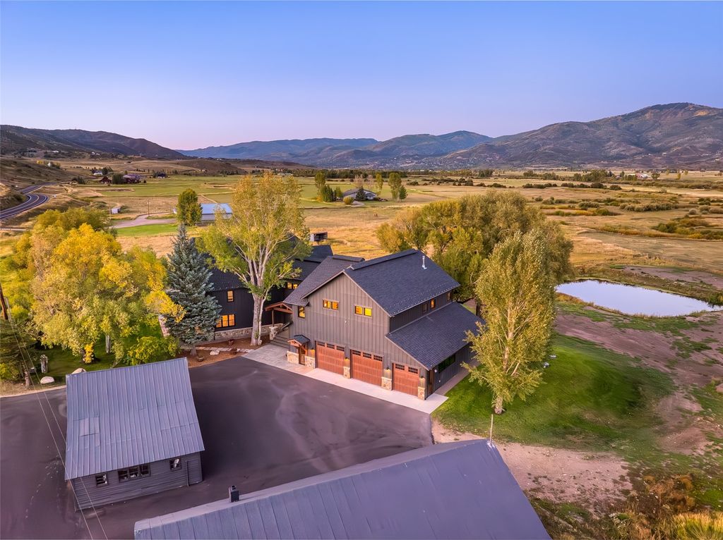 Photo of 33250 County Road 14, Steamboat Springs, CO 80487 (MLS # S1062629)