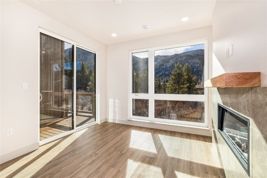 Photo of 632 Montezuma Road #C-2, Keystone, CO 80435 (MLS # S1064081)