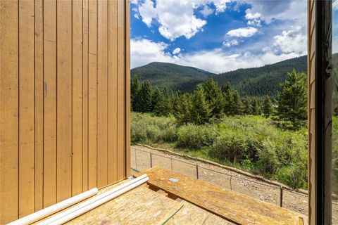 Photo of 632 Montezuma Road #C-2, Keystone, CO 80435 (MLS # S1064081)