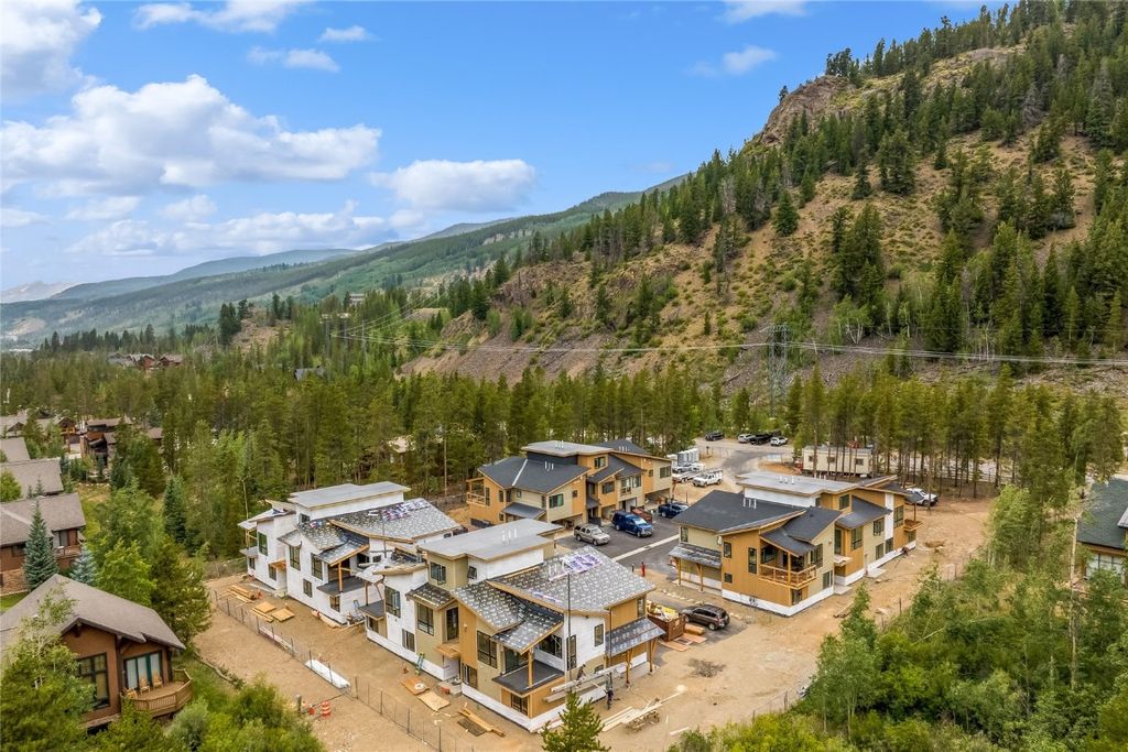 Photo of 632 Montezuma Road #C-2, Keystone, CO 80435 (MLS # S1064081)