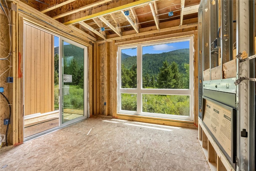 Photo of 632 Montezuma Road #C-2, Keystone, CO 80435 (MLS # S1064081)