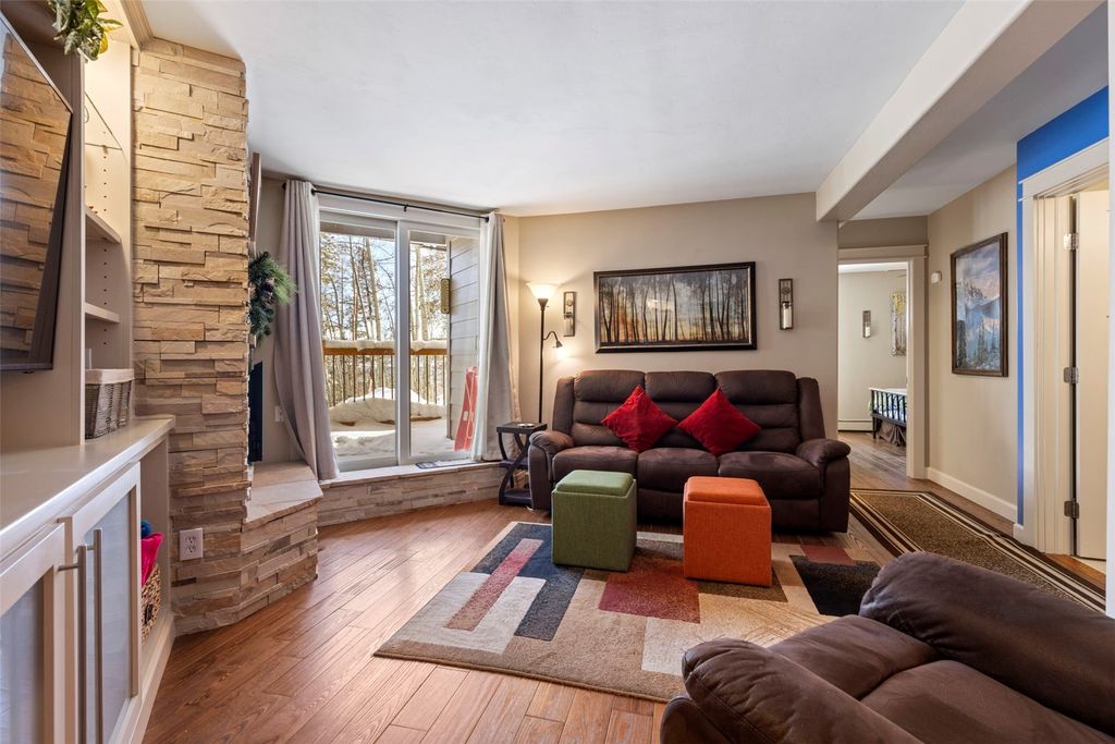 Photo of 2100 LODGE POLE Circle #G3, Silverthorne, CO 80498 (MLS # S1066382)