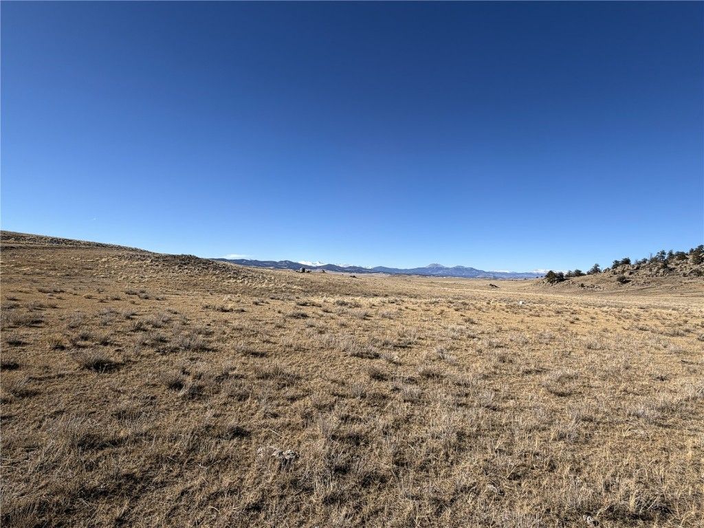 Photo of 2665 Caddo Road, Hartsel, CO 80449 (MLS # S1064399)