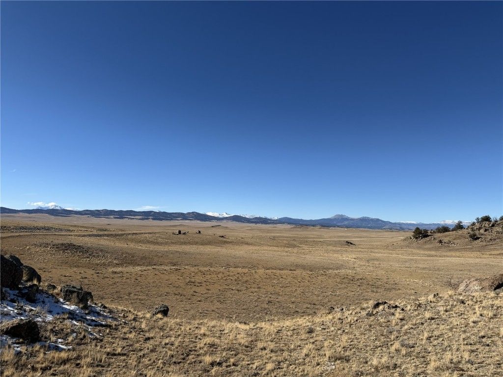 Photo of 2665 Caddo Road, Hartsel, CO 80449 (MLS # S1064399)