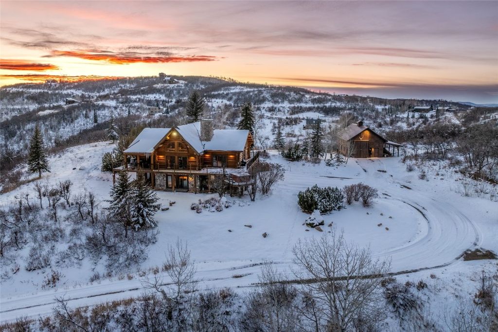Photo of 32799 Hidden Pond Path, Steamboat Springs, CO 80487 (MLS # S1064328)