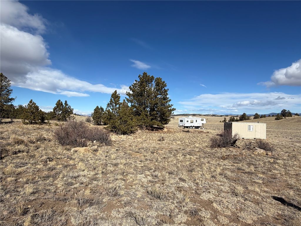 Photo of Apalachee Trail, Hartsel, CO 80449 (MLS # S1066070)