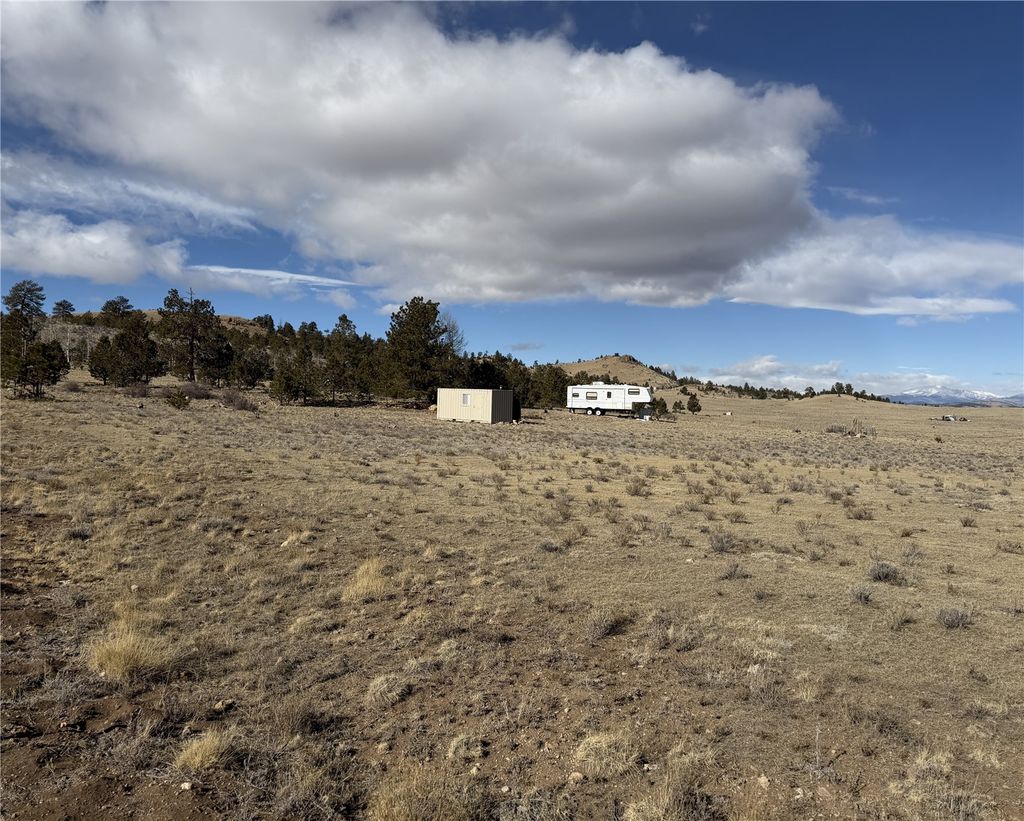 Photo of Apalachee Trail, Hartsel, CO 80449 (MLS # S1066070)