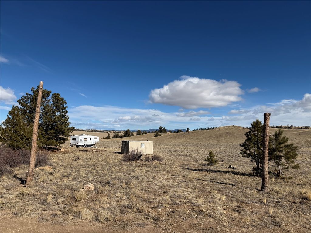 Photo of Apalachee Trail, Hartsel, CO 80449 (MLS # S1066070)